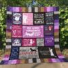 Katzen Quilt Blanket  Quilt